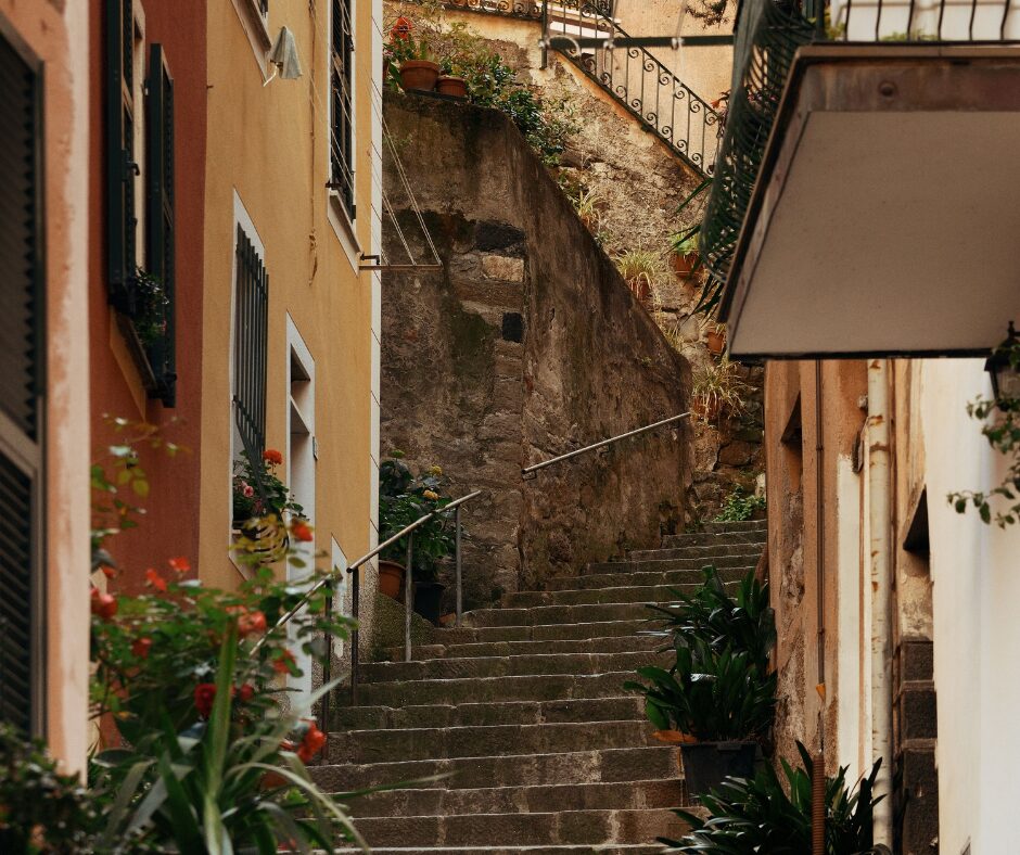 CROCIERA CINQUE TERRE - 7 GIUGNO - immagine 3